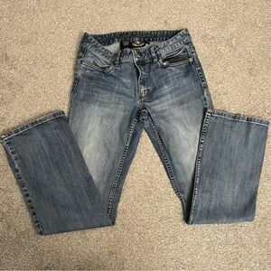 Harley Davidson women jeans